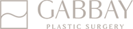 Gabbay plastic surgery logo