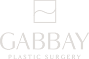 Gabbay plastic surgery logo